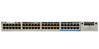 Cisco Ws-c3850-12x48u-s 48 Port Upoe W  1 1100w P s-1 Year Warranty Included