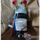 1pc New Jabsco 23870-1200 12v Dc Diesel Refueling Pump Fedex ups Shipping