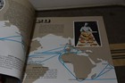 Peninsular   Oriental P o Ships Of The Fleet 1968 Brochure Magazine