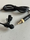 Non-oem Sennheiser Me2-ii Omnidirectional Lavalier Microphone