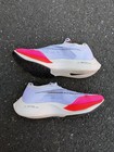 Nike Zoomx Vaporfly Next  2 White pink Size 11 5 Men   s Dj5457-100