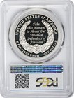 2010-w Disabled Veterans Silver Commemorative Dollar Pr69dcam Pcgs Proof 69 Dc