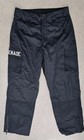 Grenade Snowboarding Ski Pants Black Cargo Style Winter Men s Large