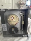 Disney Parks Jedi Training Remote And Hilt     Star Wars New With Box