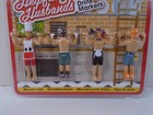 Npw Drinking Buddies-- 4 Helpful Husbands Drink Markers  new 