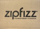 Zipfizz Healthy Energy Drink Mix  30 Fruit Punch Flavor