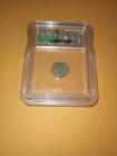 988-1161 Ad India Silver Jital Icg Genuine Ancient India Coin
