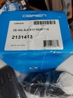 O brien Hail Black Ct Front Ski Binding Size 7-10  17-r2  