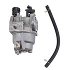 Fg5700 Carburetor With Fuel Filter Line Spark Plug For Mcculloch Fg5700 Fg6000 