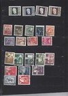 Austria-early Issues-bobs-sets-selection -better-m-u-f-vf- 3