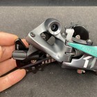 Sram Force 1 Type 3 Long Cage Rear Derailleur 42t Max 11 Speed  nw 