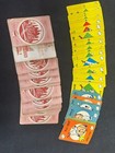 1964 New York Mets Ed-u-cards Baseball Game
