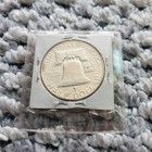 1962 Franklin Half Dollar Proof