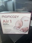 Momcozy Air 1 Ultra-slim Wearable Electric Breast Pump Set  open Box 