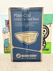 Maxi-cosi Maxi Cosi Infant Car Seat Base  Black  open Box 