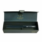 Parker Frontier Matte Black Ct Fountain Pen