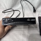 Zjbox Digital Converter Box     1080p Hdmi Output  Tv Tuner  Usb Media Playback