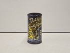 Vintage Commonwealth Brewing New England Ale Flat Top Oi Irtp Beer Can