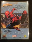 2024 Marvel Upper Deck Spider-man Sketch Card By Kevin Norman  Rare Target Excl
