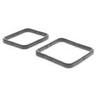 Vaico V45-0046 Oil Separator For Porsche Cayenne Panamera 2015-2016