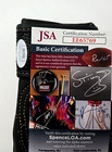 Joanna Jedrzejczyk Signed Ufc Glove Autograph Hof 303 Mma Jsa Coa 769