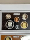 2012 Silver Proof Set U s  Mint Original Government Packaging Ogp Coa  2