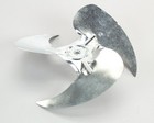 Scotsman Fan Blade 18-8882-01 - Free Shipping - Genuine Oem Replacement Part