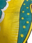 Our Lady Of Guadalupe Flag Virgin Mary Banner Mexican Roses Outdoor