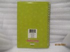 The Osbourne Family Journal 2002 New Unused
