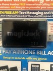 Magicjack Plus Free Local Long Distance Calling Wifi 430-0562 New Open Package