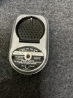 Vintage Weston Master Iii Universal Exposure Meter Model 737 With Case
