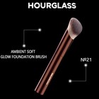 Hourglass Ambient Soft Glow Foundation Brush Makeup Blending Brush