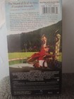 Harry Potter And The Sorcerer s Stone Vhs 2001 Factory Sealed 