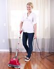Commercial Grade Carpet Tile Cement Wood Floor Cleaner Scrubber Machine Buffers