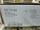 Engine Cylinder Head Bolt Set Fel-pro Es 71129