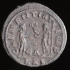 Probus Ar Antoninianus - Ancient Roman Coin