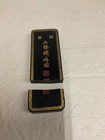 Vintage Gilt Decorated Ink Sticks-original Box-china-mid20th Century