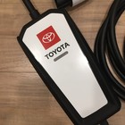 Toyota Bz4x Ev Charger Prius Rav4 Prime Electric Vehicle Oem 240v J1772
