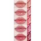Bbia Lucky Shine Tint 4 5g 5colors 2025 New K-beauty