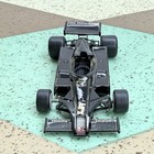 Western Models John Player Special Lotus 79 F1 Car  5 Mario Andretti 1 43