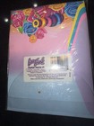 Vintage Lisa Frank Buzz Stationary Kit Sealed