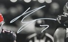 Bijan Robinson Atlanta Falcons Signed autographed 16x20 Photo Jsa 208834