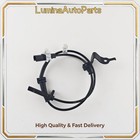 2x Oem Front Abs Speed Sensor Driver   Passenger Side For 2013-2017 Honda Acura