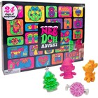 Advent Calendar 24 Days Of Surprise Christmas Countdown Unbranded Blind Box