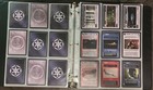  star Wars Ccg Premiere Limited Black Border Complete Set 99   missing 2 Cards 