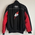 2007 Official Pride Fc Vintage Jacket Xl Mma Japan Ufc Rizin Very Rare