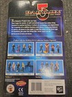Babylon 5 Action Figure - Euphoria Trkider  sealed 