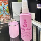 Guangsheng Shine Spray Care Solution For Hair With Extensions Wig