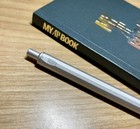 Ap Audemars Piguet My Ap Book Journal Notebook Ad Vip Gift