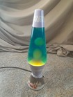 Rare South Park Lava Lamp Y2k Topcomedy Partners 2011 Good Condition